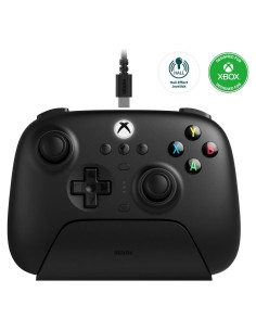 Controlador 8Bitdo Ultimate para Xbox y PC - Negro