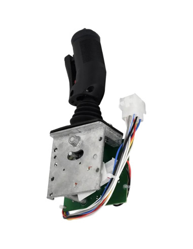 Controlador de Joystick Haiyazhma 159111AB Compatible Skyjack