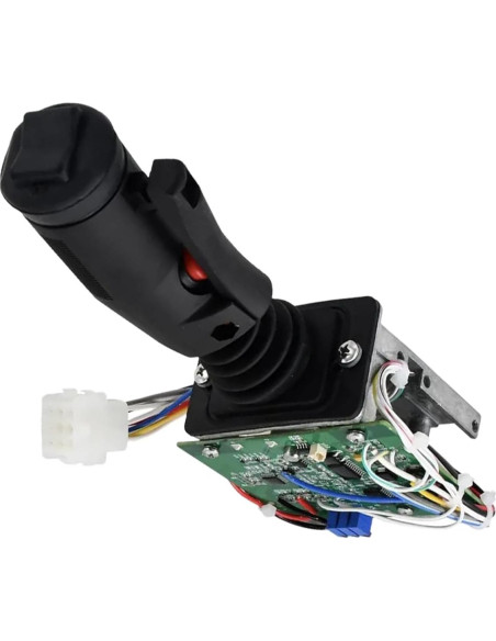 Controlador de Joystick Haiyazhma 159111AB Compatible Skyjack