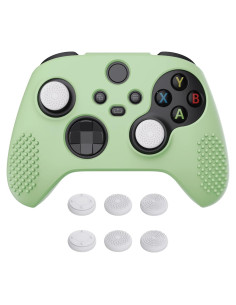 Funda de Silicona Antideslizante eXtremeRate Xbox Series X/S