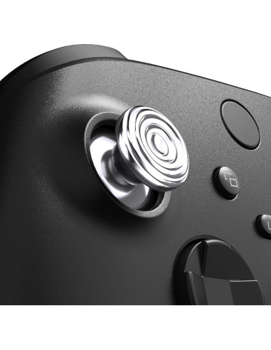 eXtremeRate Thumbsticks Metálicos para Xbox Series X/S