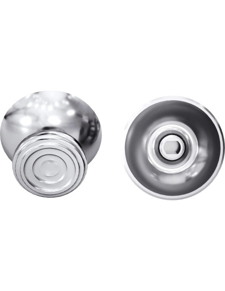 eXtremeRate Thumbsticks Metálicos para Xbox Series X/S