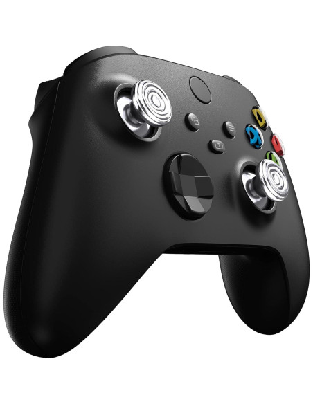 eXtremeRate Thumbsticks Metálicos para Xbox Series X/S