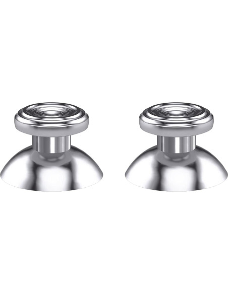 eXtremeRate Thumbsticks Metálicos para Xbox Series X/S