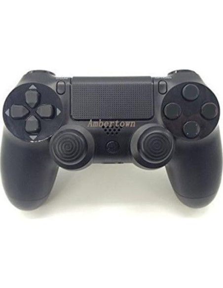 Tapa de agarre de pulgar de silicona Ambertown para joysticks