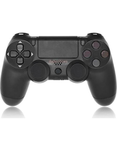 Tapa de agarre de pulgar de silicona Ambertown para joysticks