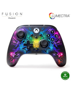 Controlador Inalámbrico PowerA FUSION Pro para Xbox Series X|S