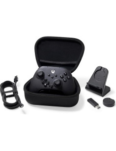 Controlador Inalámbrico PowerA FUSION Pro para Xbox Series X|S 2