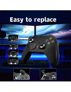 Kit 17 en 1 Accesorios Xbox Elite 2 - Joysticks y Paddles 2