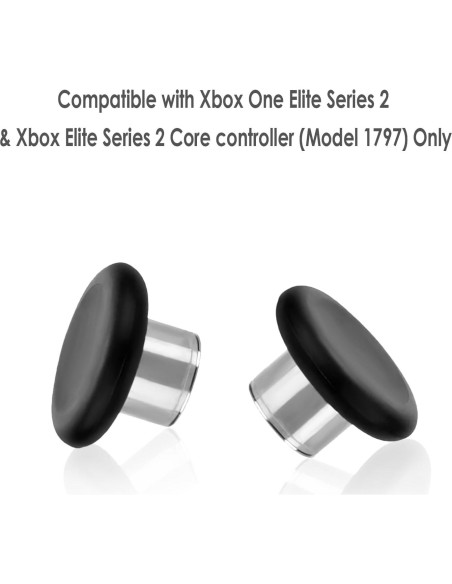 Kit 17 en 1 Accesorios Xbox Elite 2 - Joysticks y Paddles