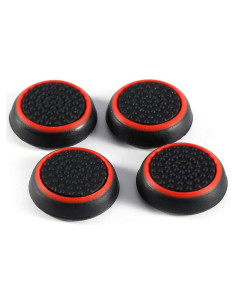 Tapa de Joystick Silicona 4Pcs 070 para PS4 PS3 Xbox