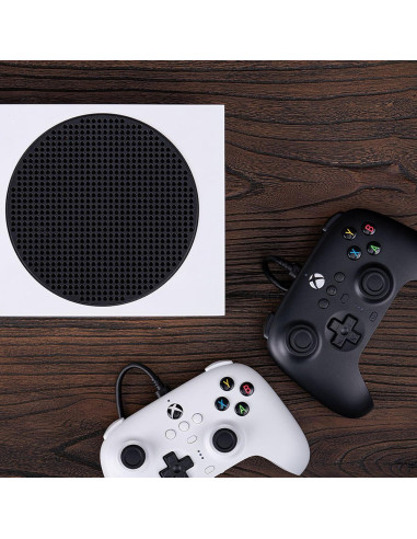 Controlador 8Bitdo Ultimate para Xbox y PC - Blanco