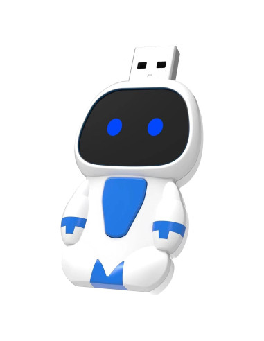 Adaptador Inalámbrico Bluetooth Ralan para Switch, PS4, PS5