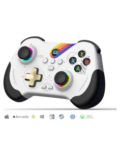 Controlador Inalámbrico Koiiko Bluetooth para iPad/PC/Switch