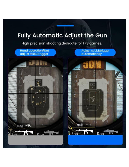 Adaptador Inalámbrico Bluetooth Ralan para Switch, PS4, PS5