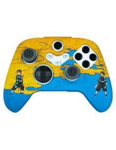 Funda Dura para Controlador Xbox Series KIMETSU NO Yaiba