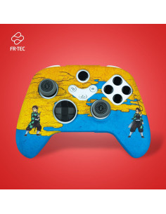 Funda Dura para Controlador Xbox Series KIMETSU NO Yaiba 2