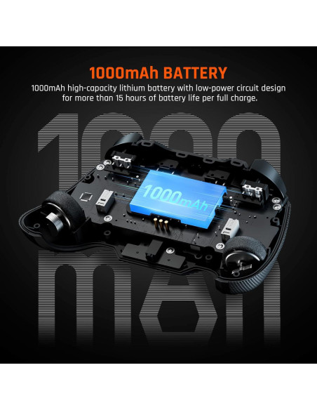 Controlador de Juegos BIGBIG WON BLITZ para PC y Switch