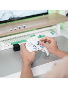 Controlador Pro HEXGAMING PHANTOM con 4 Botones Remapeables 2