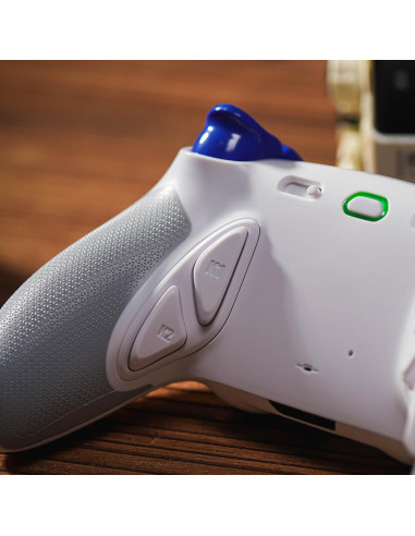 Controlador Pro HEXGAMING PHANTOM con 4 Botones Remapeables