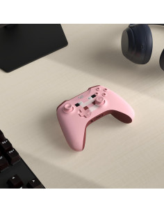 Controlador Inalámbrico Microsoft Xbox One Ed. Limitada Minecraft 2