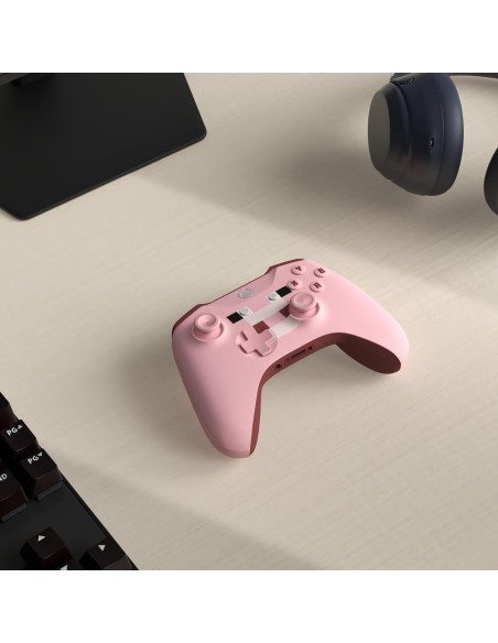 Controlador Inalámbrico Microsoft Xbox One Ed. Limitada Minecraft