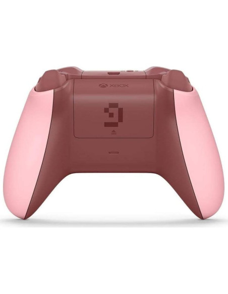 Controlador Inalámbrico Microsoft Xbox One Ed. Limitada Minecraft