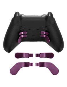 Palas de Controlador Joystick Estink Elite Xbox One 4 Piezas