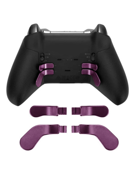 Palas de Controlador Joystick Estink Elite Xbox One 4 Piezas