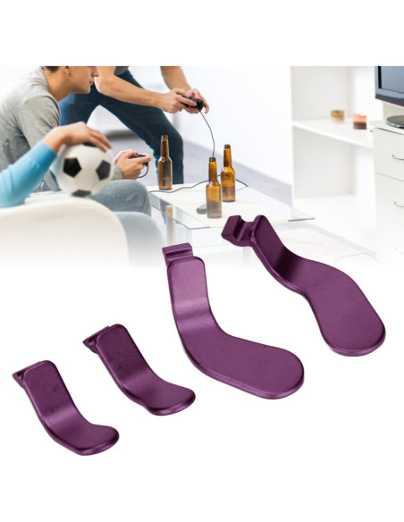 Palas de Controlador Joystick Estink Elite Xbox One 4 Piezas