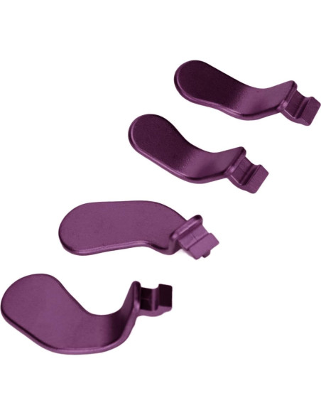 Palas de Controlador Joystick Estink Elite Xbox One 4 Piezas