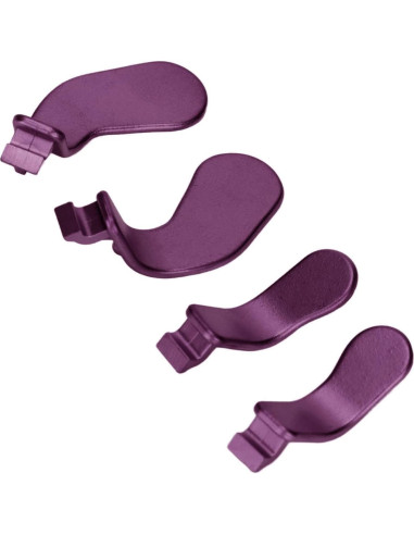 Palas de Controlador Joystick Estink Elite Xbox One 4 Piezas