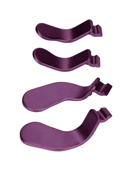 Palas de Controlador Joystick Estink Elite Xbox One 4 Piezas