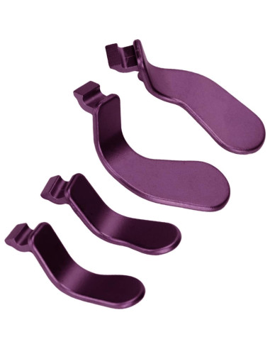 Palas de Controlador Joystick Estink Elite Xbox One 4 Piezas