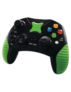 Controlador Xbox Verde Innovaciones Modelo 66912 0.42 kg