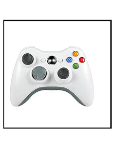 Controlador Inalámbrico Joystick Mars Devices para Xbox 360