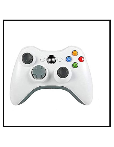 Controlador Inalámbrico Joystick Mars Devices para Xbox 360