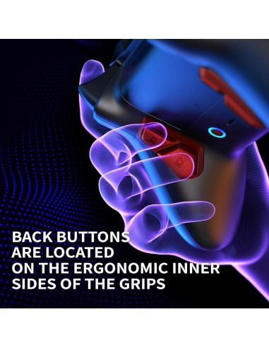 Botones traseros eXtremerate para Xbox One S/X y Series X/S