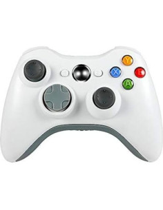 Controlador Inalámbrico Joystick Mars Devices para Xbox 360 2