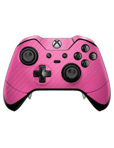 Skin de Juego Skinit para Controlador Xbox One Elite - Rosa