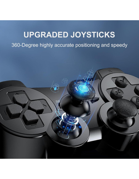 Controlador Inalámbrico DOYO KT711W para PC y Steam