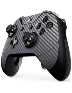 Calcomanía Skinit Fibra de Carbono para Controlador Xbox One Elite 2