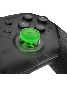 Joysticks 3D eXtremeRate Verde Claro para Nintendo Switch 2