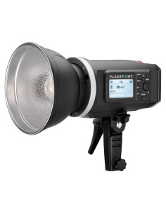 Flashpoint XPLOR 600 TTL Luz Estroboscópica 600W Inalámbrica