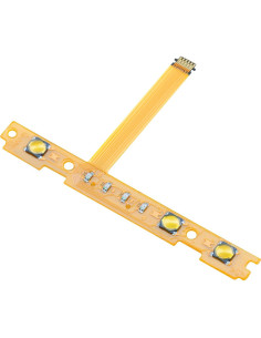 Cable de botón SL SR de reemplazo Mcbazel para Joy-Con NS 2