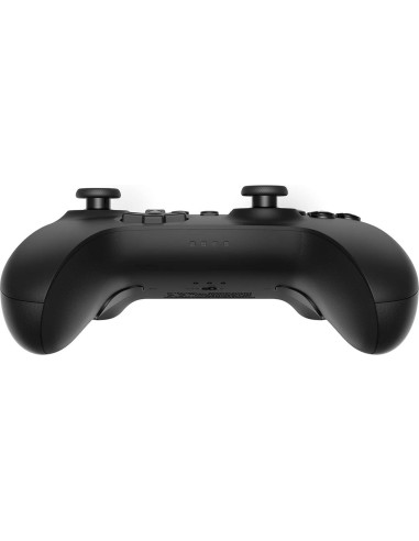 Controlador Bluetooth 8Bitdo Ultimate Negro con Base de Carga