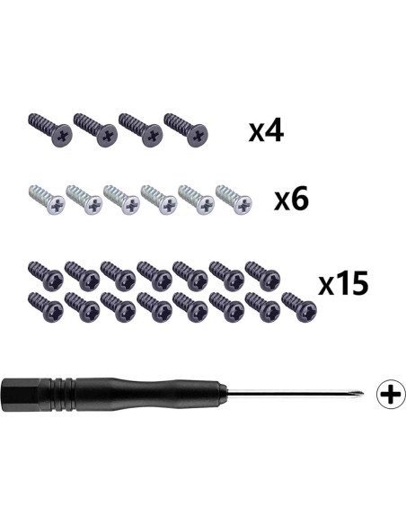 Cubierta trasera eXtremeRate morada para controlador Pro Switch