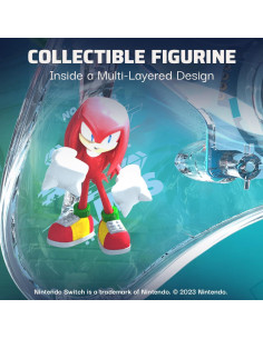 Controlador Inalámbrico PDP REALMz para Nintendo Switch Knuckles 2