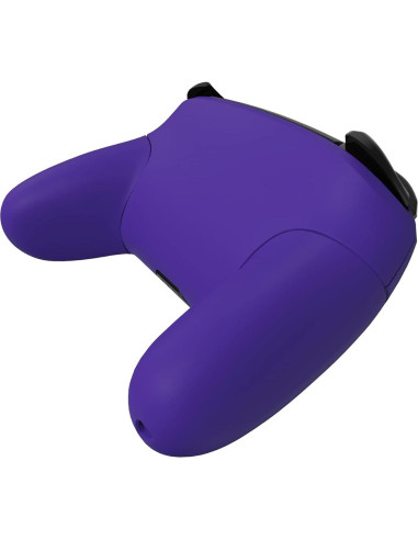 Cubierta trasera eXtremeRate morada para controlador Pro Switch
