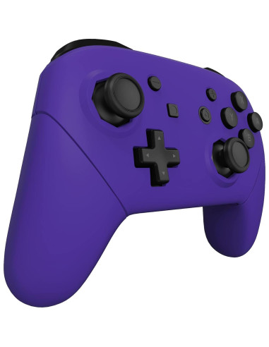 Cubierta trasera eXtremeRate morada para controlador Pro Switch